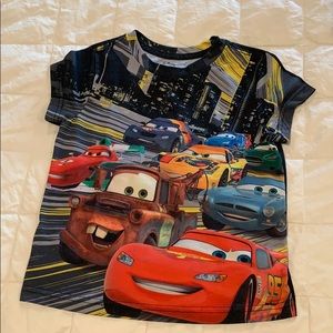 Disney Cars